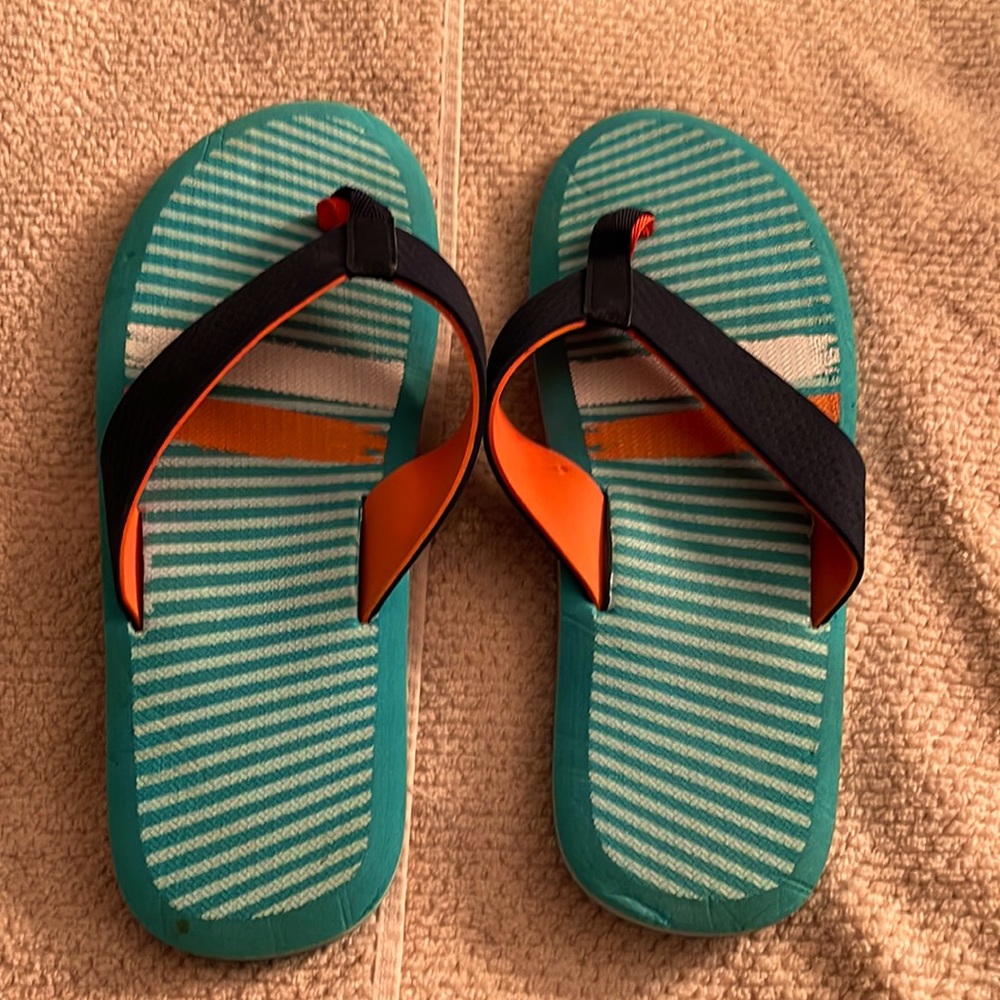Size 13 Men Shower Shoes